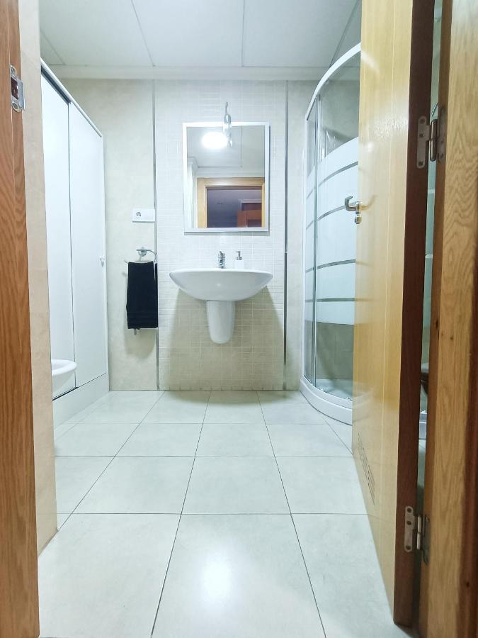 Apartamento El Zapillo Αλμερία Εξωτερικό φωτογραφία