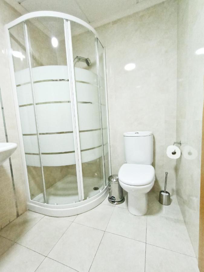 Apartamento El Zapillo Αλμερία Εξωτερικό φωτογραφία