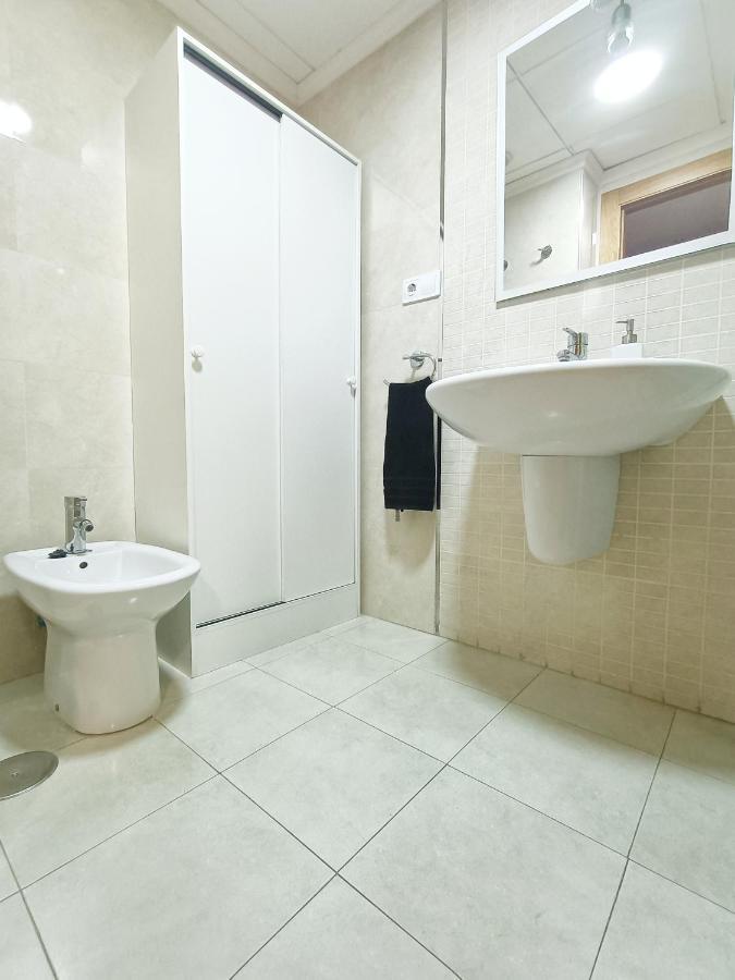 Apartamento El Zapillo Αλμερία Εξωτερικό φωτογραφία